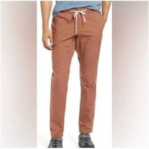 Vuori Ripstop DuraTerra Pants Men's Medium – Mint Condition / No Wear